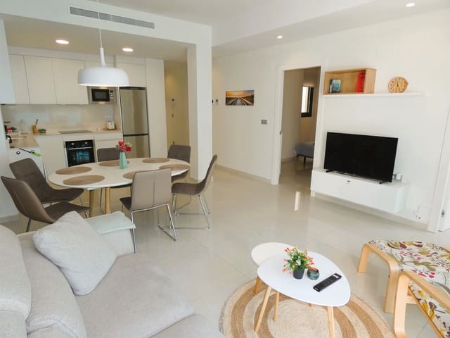 3 slaapkamer Appartement te koop in Centro, Torrevieja met zwembad - € 239.000 (Ref: 9819326)