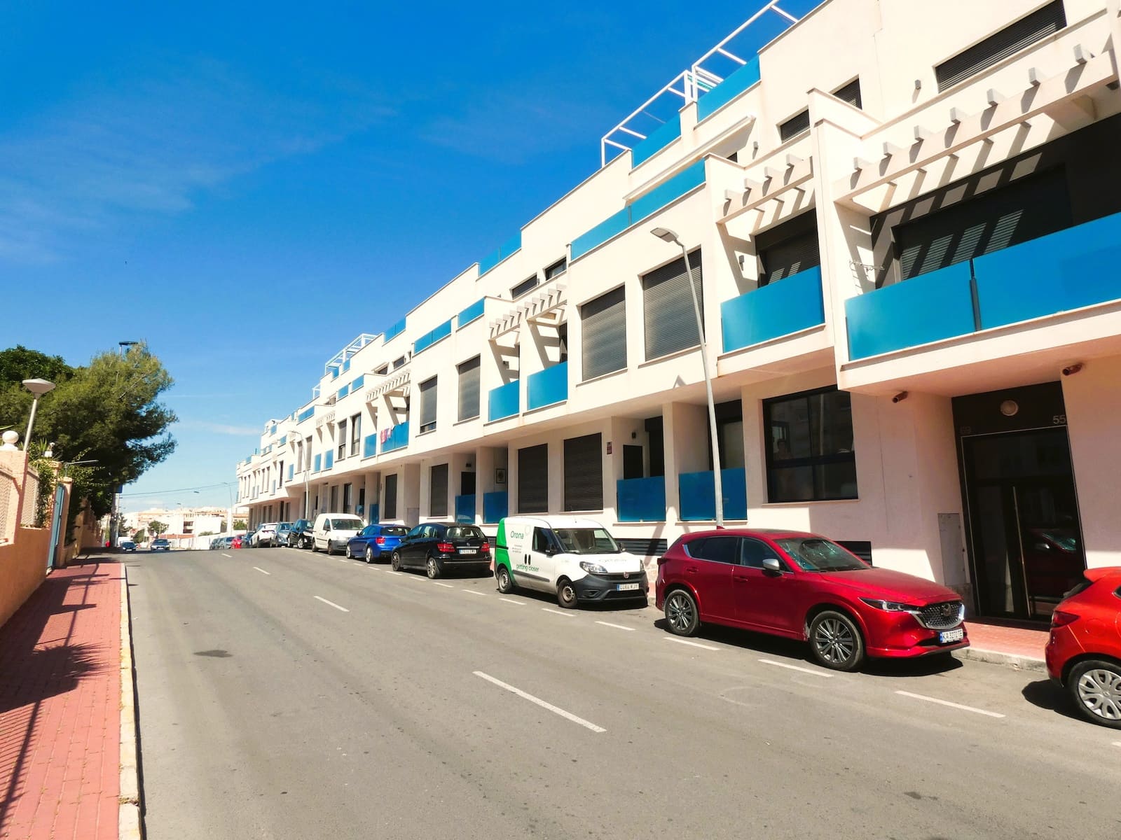 3 slaapkamer Appartement te koop in Torrevieja met zwembad - € 239.000 (Ref: 9819326)