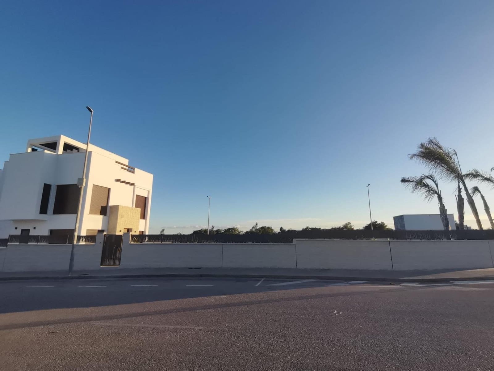 5 soverom Villa til salgs i Los Montesinos med svømmebasseng garasje - € 780 000 (Ref: 9838256)