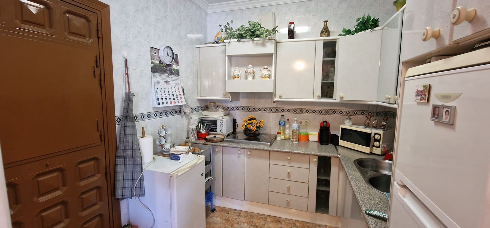 3 chambre Finca/Maison de Campagne à vendre à Coin avec piscine garage - 375 000 € (Ref: 8571044)