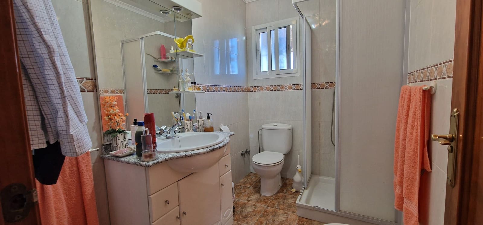 3 chambre Finca/Maison de Campagne à vendre à Coin avec piscine garage - 375 000 € (Ref: 8571044)