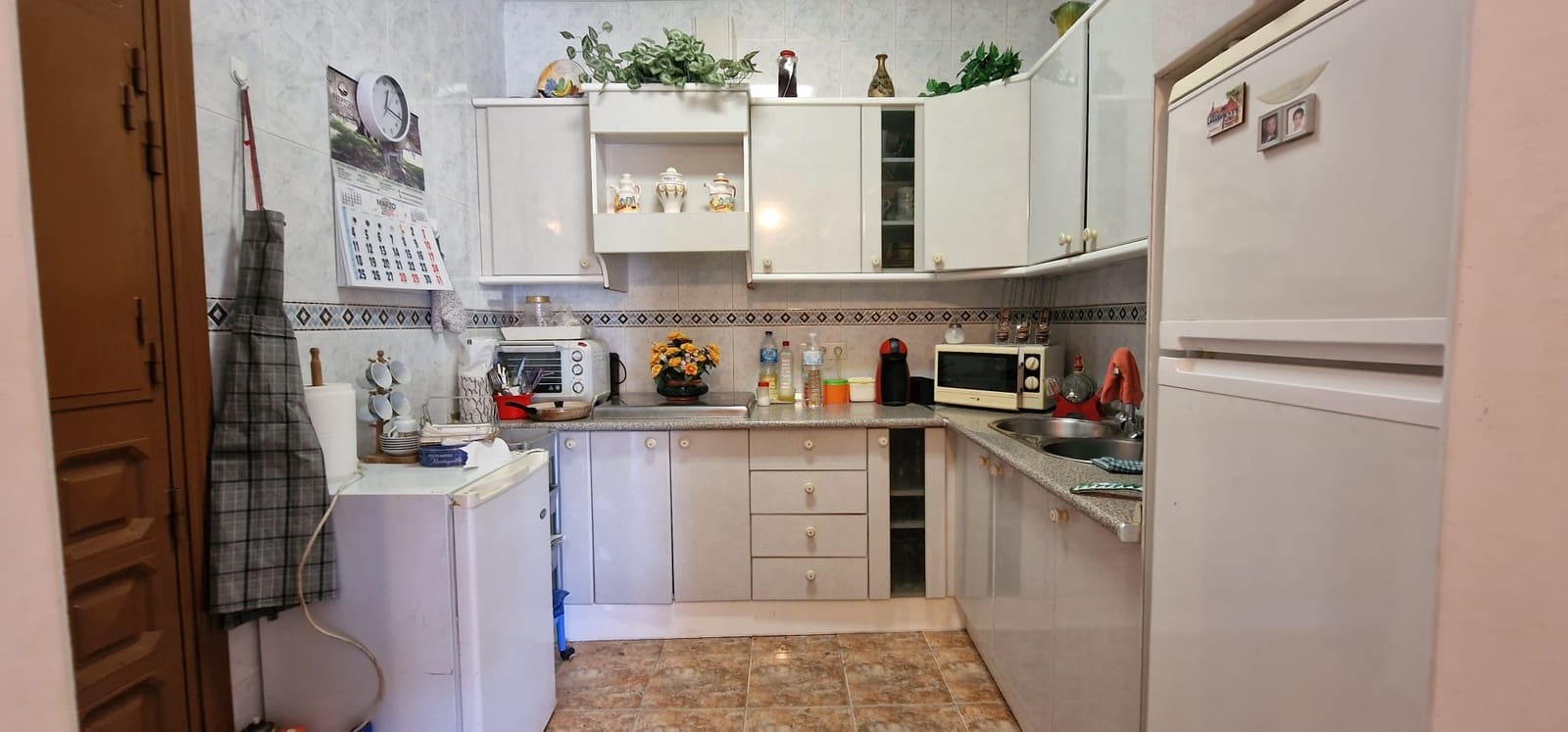 3 chambre Finca/Maison de Campagne à vendre à Coin avec piscine garage - 375 000 € (Ref: 8571044)