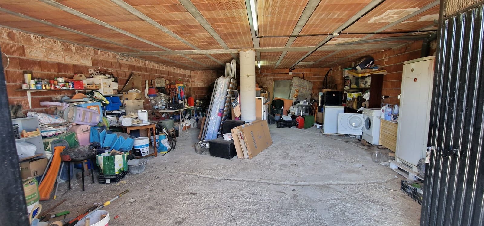 3 chambre Finca/Maison de Campagne à vendre à Coin avec piscine garage - 375 000 € (Ref: 8571044)