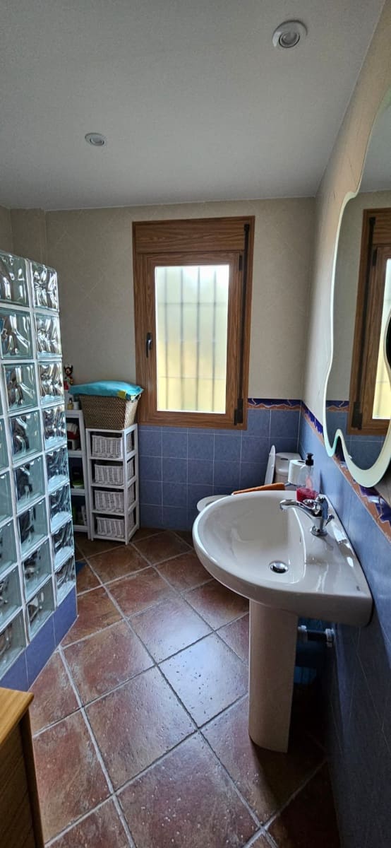 3 slaapkamer Finca/Landhuis te koop in Coin met zwembad garage - € 375.000 (Ref: 8762392)