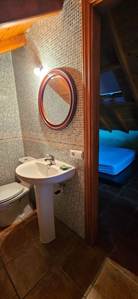 3 slaapkamer Finca/Landhuis te koop in Coin met zwembad garage - € 375.000 (Ref: 8762392)