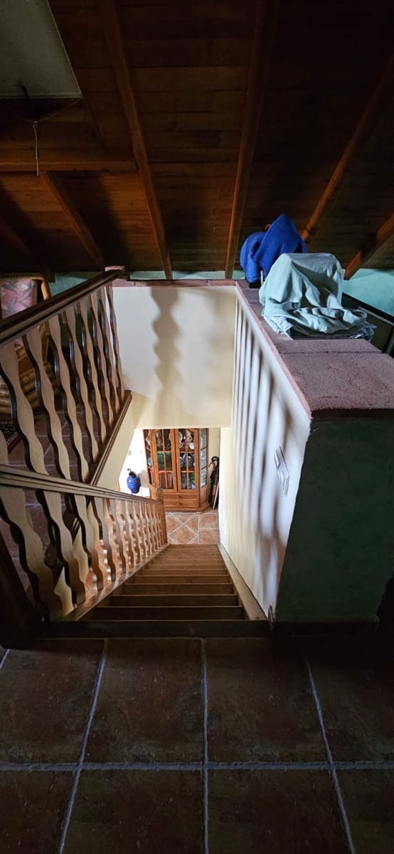 3 slaapkamer Finca/Landhuis te koop in Coin met zwembad garage - € 375.000 (Ref: 8762392)