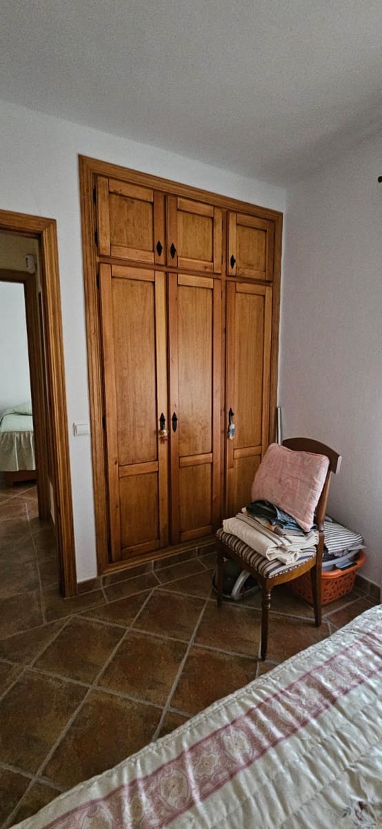 3 slaapkamer Finca/Landhuis te koop in Coin met zwembad garage - € 375.000 (Ref: 8762392)