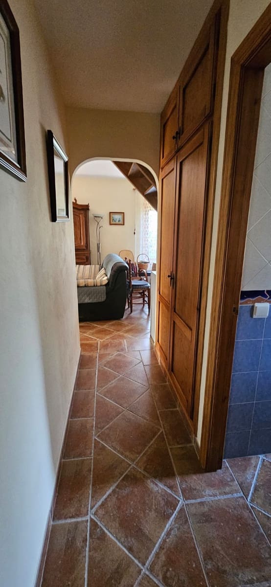 3 slaapkamer Finca/Landhuis te koop in Coin met zwembad garage - € 375.000 (Ref: 8762392)