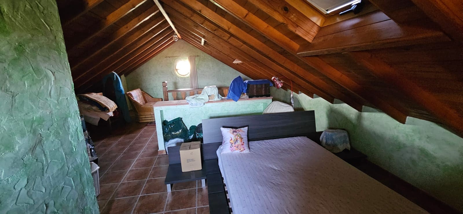 3 slaapkamer Finca/Landhuis te koop in Coin met zwembad garage - € 375.000 (Ref: 8762392)