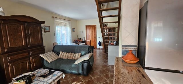 3 soveværelse Finca/Landehus til salg i Coín med swimmingpool garage - € 375.000 (Ref: 8762392)