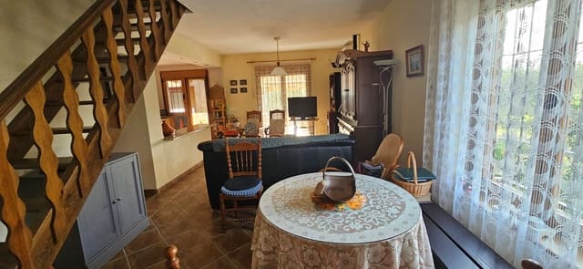 3 soveværelse Finca/Landehus til salg i Coín med swimmingpool garage - € 375.000 (Ref: 8762392)