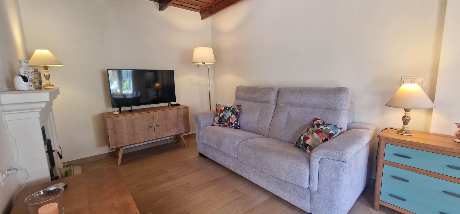 5 soverom Finca/Herregård til salgs i Alhaurin el Grande med svømmebasseng garasje - € 795 000 (Ref: 9033497)