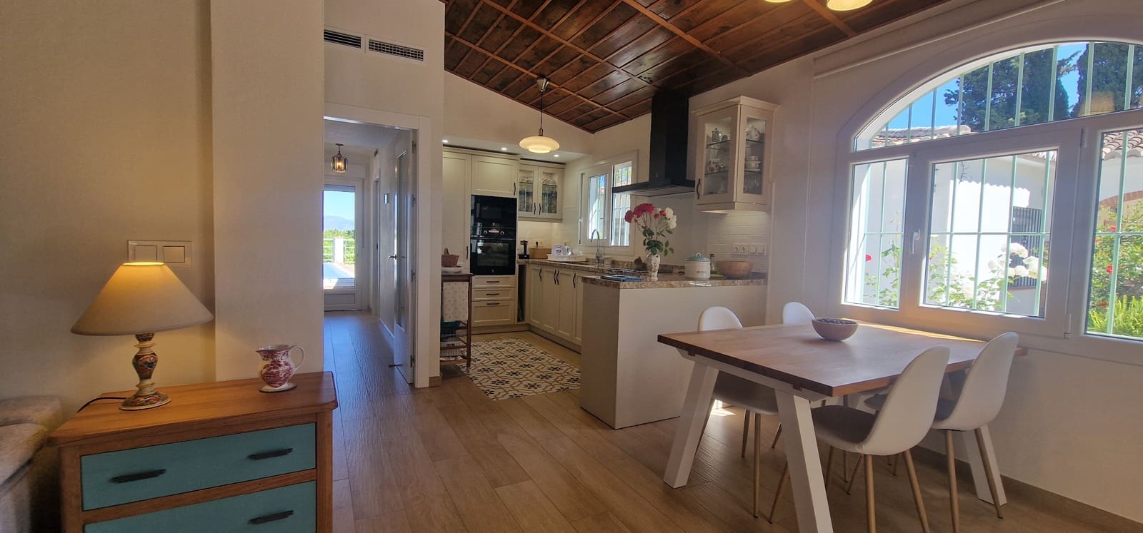 5 soverom Finca/Herregård til salgs i Alhaurin el Grande med svømmebasseng garasje - € 795 000 (Ref: 9033497)