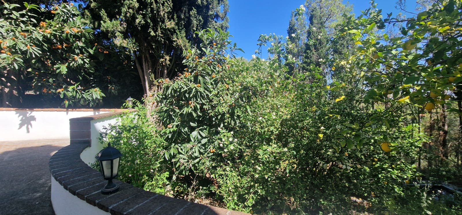 5 soverom Finca/Herregård til salgs i Alhaurin el Grande med svømmebasseng garasje - € 795 000 (Ref: 9033497)