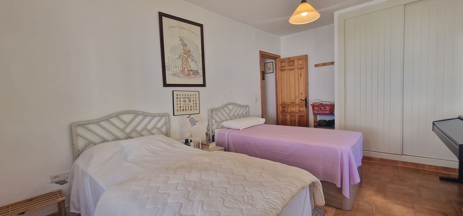 5 soverom Finca/Herregård til salgs i Alhaurin el Grande med svømmebasseng garasje - € 795 000 (Ref: 9033497)