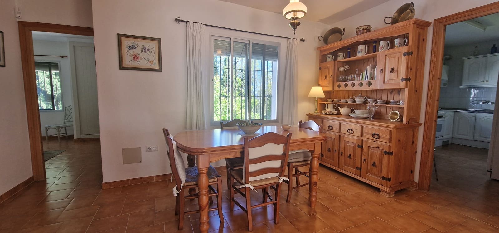 5 soverom Finca/Herregård til salgs i Alhaurin el Grande med svømmebasseng garasje - € 795 000 (Ref: 9033497)