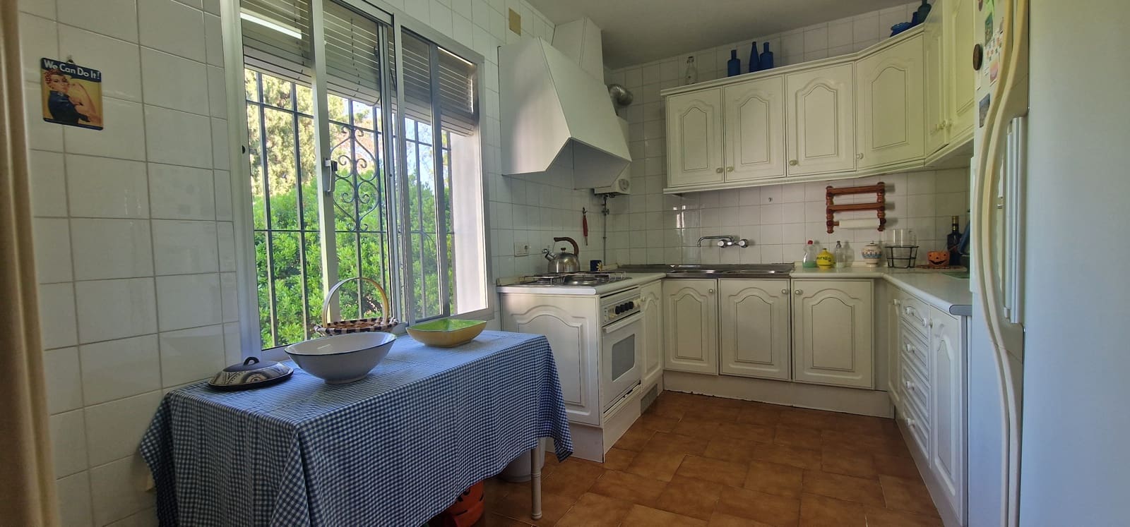 5 soverom Finca/Herregård til salgs i Alhaurin el Grande med svømmebasseng garasje - € 795 000 (Ref: 9033497)