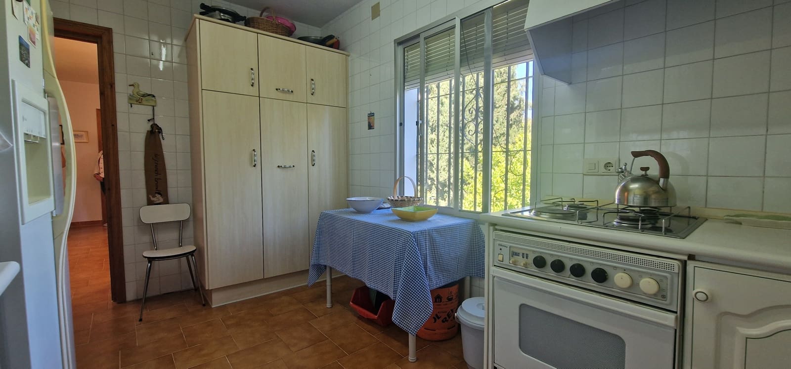 5 soverom Finca/Herregård til salgs i Alhaurin el Grande med svømmebasseng garasje - € 795 000 (Ref: 9033497)