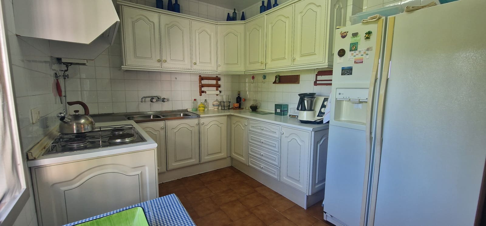 5 soverom Finca/Herregård til salgs i Alhaurin el Grande med svømmebasseng garasje - € 795 000 (Ref: 9033497)