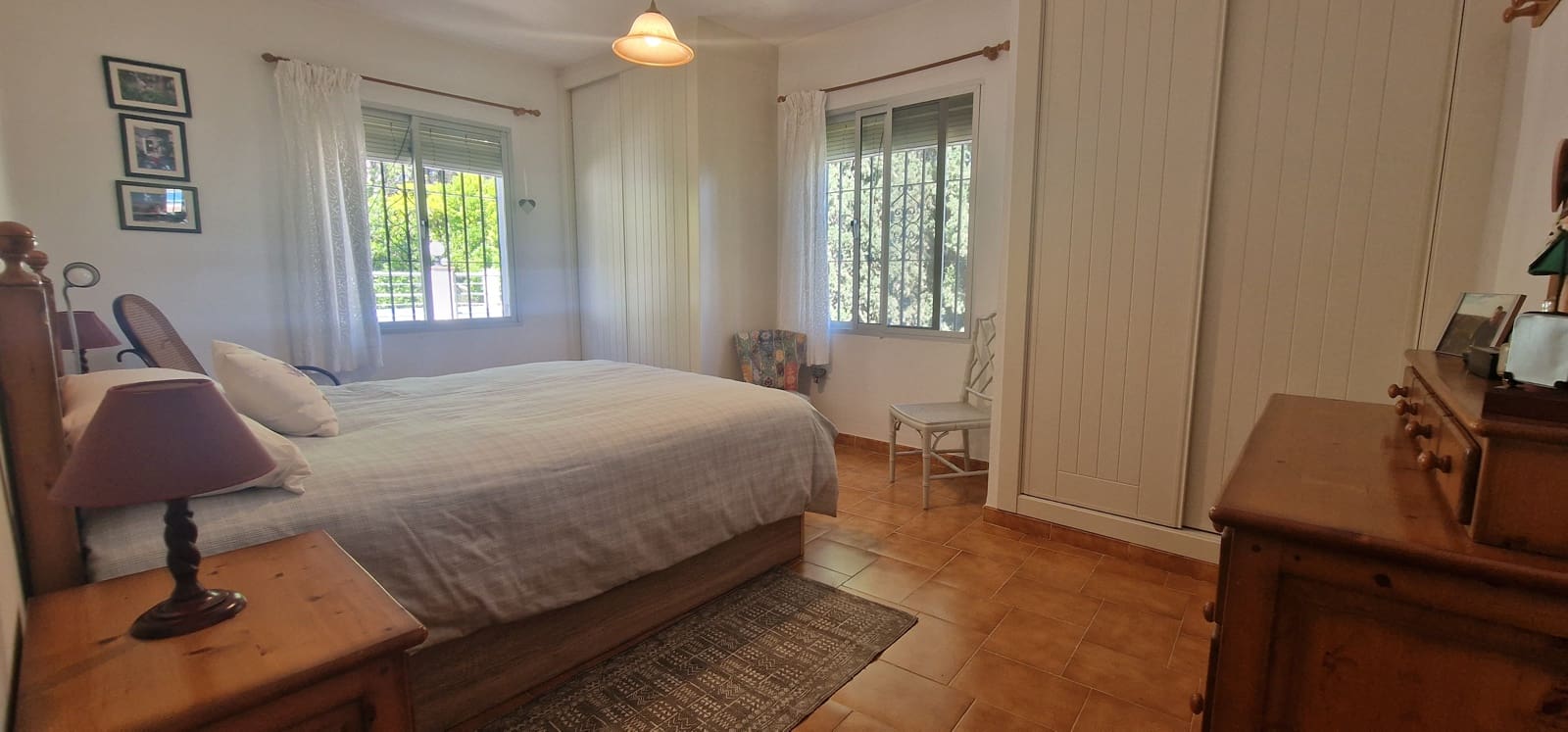 5 soverom Finca/Herregård til salgs i Alhaurin el Grande med svømmebasseng garasje - € 795 000 (Ref: 9033497)