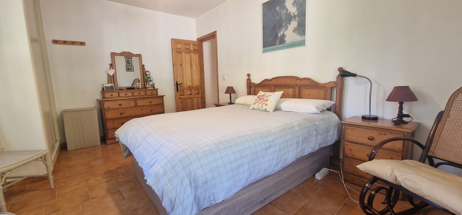 5 soverom Finca/Herregård til salgs i Alhaurin el Grande med svømmebasseng garasje - € 795 000 (Ref: 9033497)