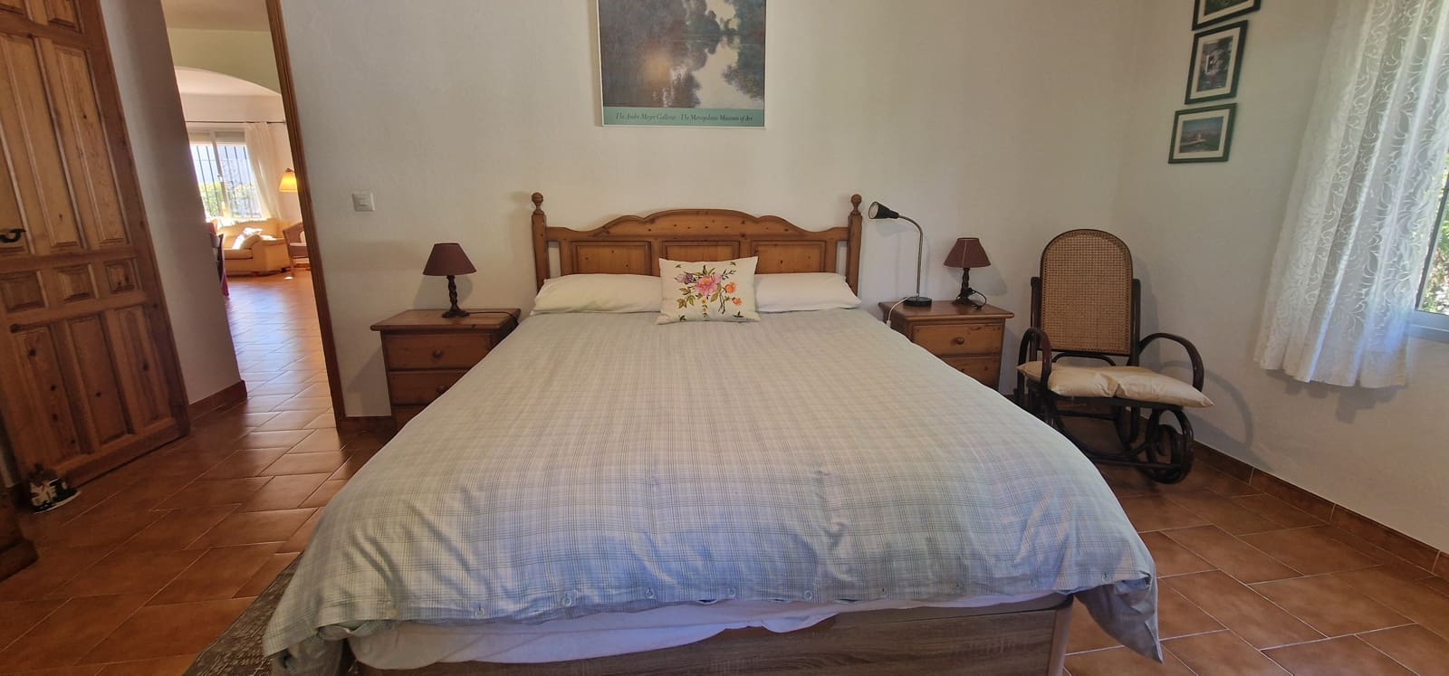 5 soverom Finca/Herregård til salgs i Alhaurin el Grande med svømmebasseng garasje - € 795 000 (Ref: 9033497)