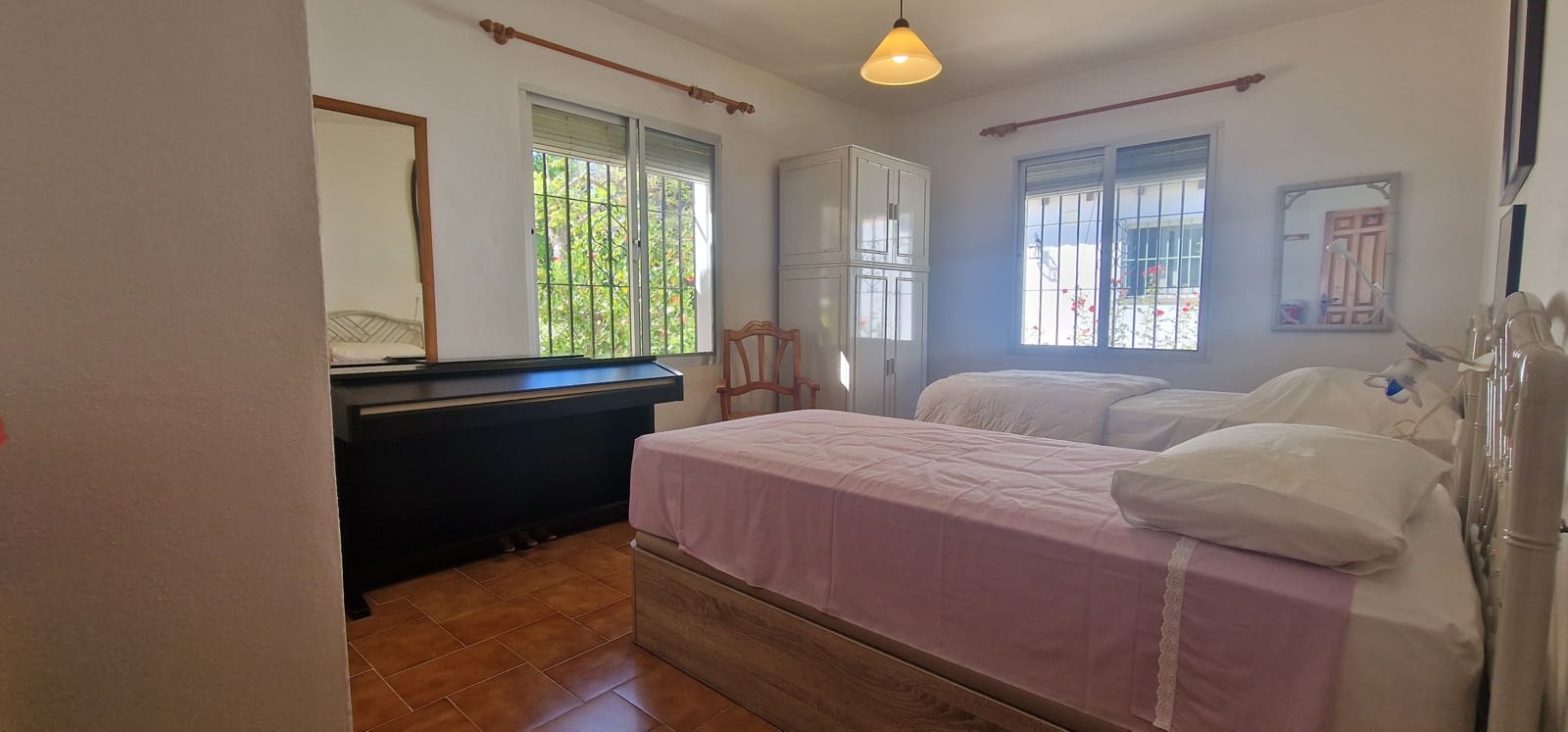 5 soverom Finca/Herregård til salgs i Alhaurin el Grande med svømmebasseng garasje - € 795 000 (Ref: 9033497)