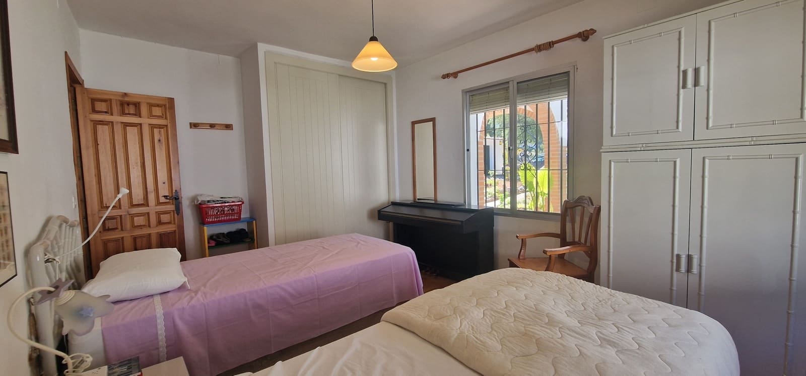 5 soverom Finca/Herregård til salgs i Alhaurin el Grande med svømmebasseng garasje - € 795 000 (Ref: 9033497)