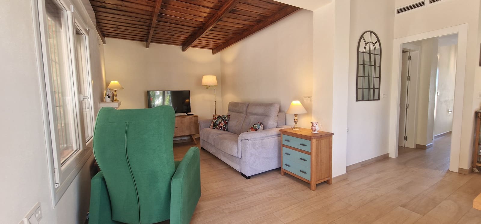 5 soverom Finca/Herregård til salgs i Alhaurin el Grande med svømmebasseng garasje - € 795 000 (Ref: 9033497)