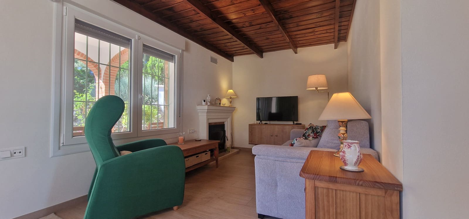 5 soverom Finca/Herregård til salgs i Alhaurin el Grande med svømmebasseng garasje - € 795 000 (Ref: 9033497)