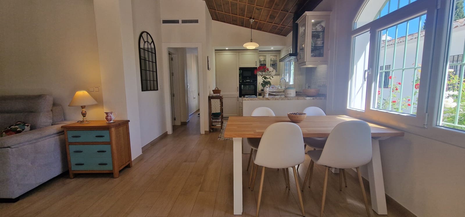 5 soverom Finca/Herregård til salgs i Alhaurin el Grande med svømmebasseng garasje - € 795 000 (Ref: 9033497)