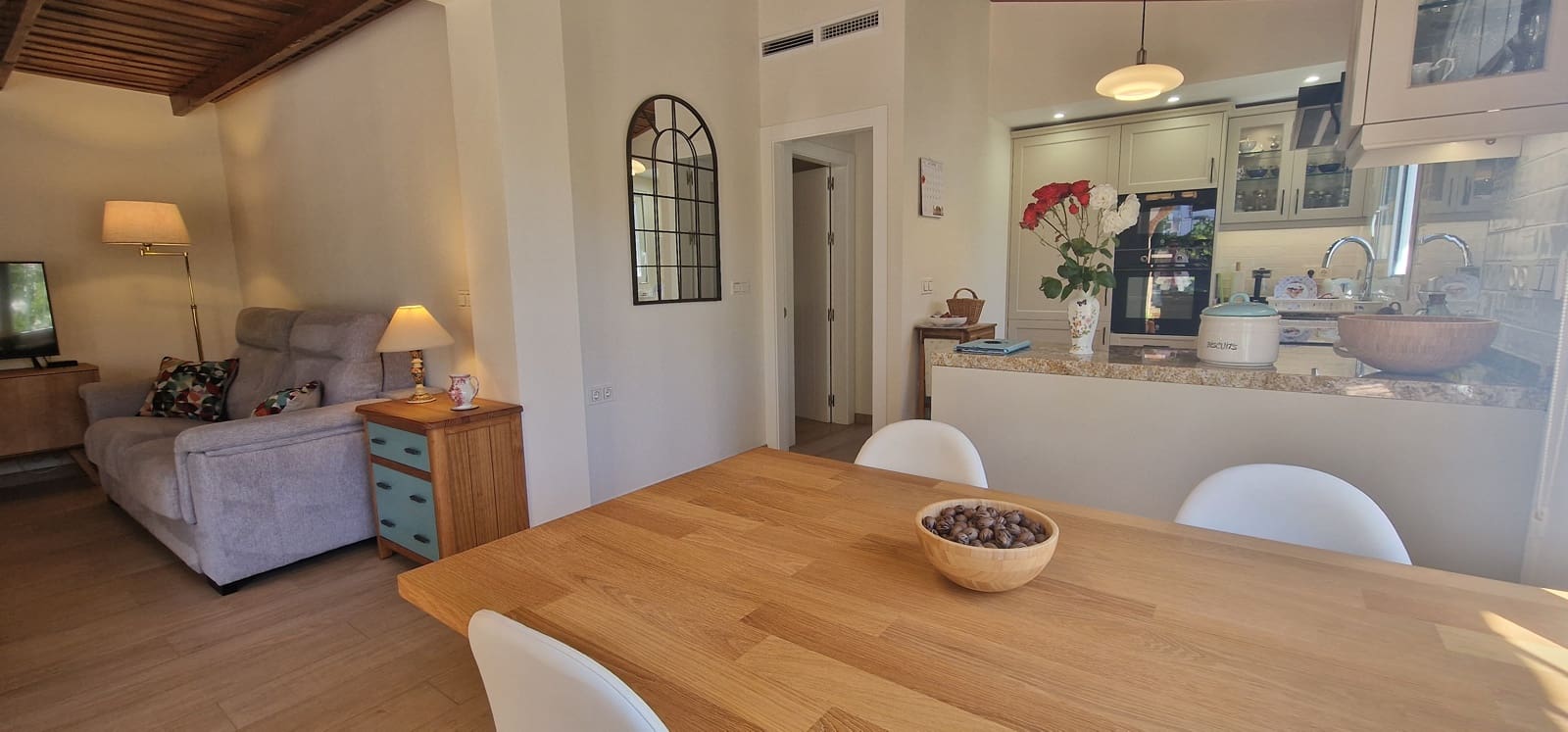 5 soverom Finca/Herregård til salgs i Alhaurin el Grande med svømmebasseng garasje - € 795 000 (Ref: 9033497)