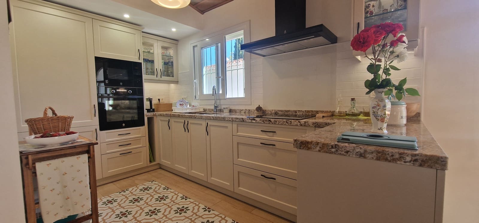 5 soverom Finca/Herregård til salgs i Alhaurin el Grande med svømmebasseng garasje - € 795 000 (Ref: 9033497)