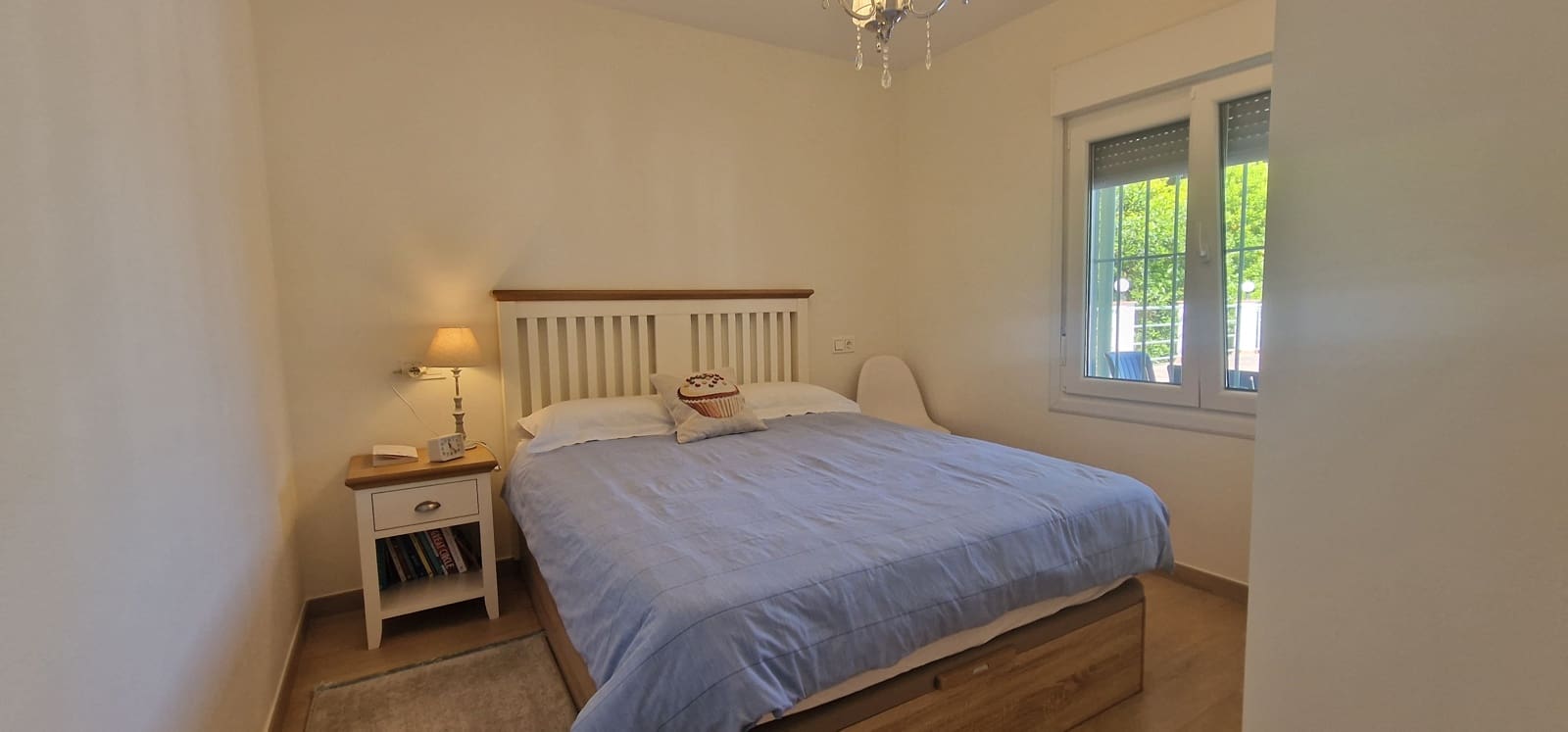 5 soverom Finca/Herregård til salgs i Alhaurin el Grande med svømmebasseng garasje - € 795 000 (Ref: 9033497)