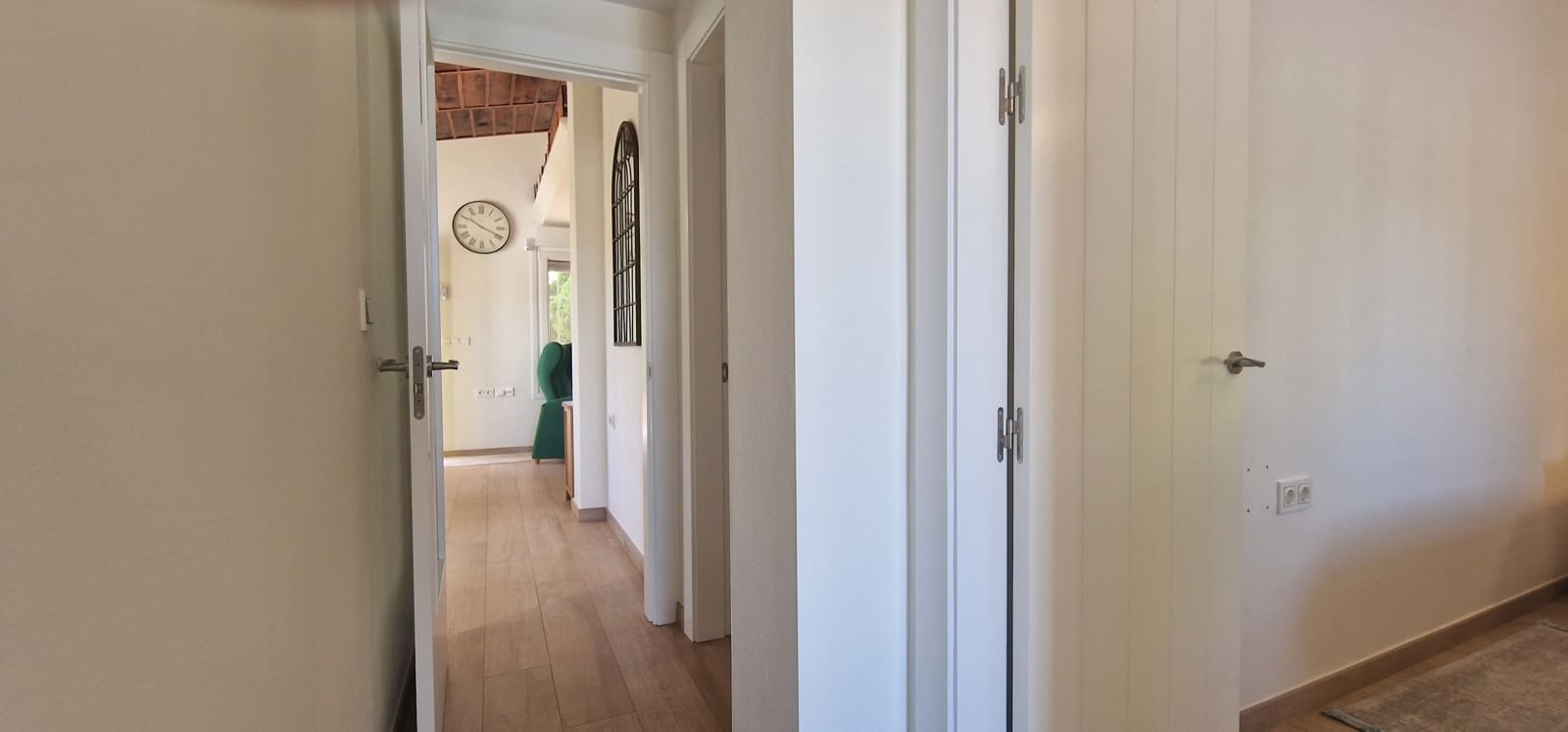 5 soverom Finca/Herregård til salgs i Alhaurin el Grande med svømmebasseng garasje - € 795 000 (Ref: 9033497)