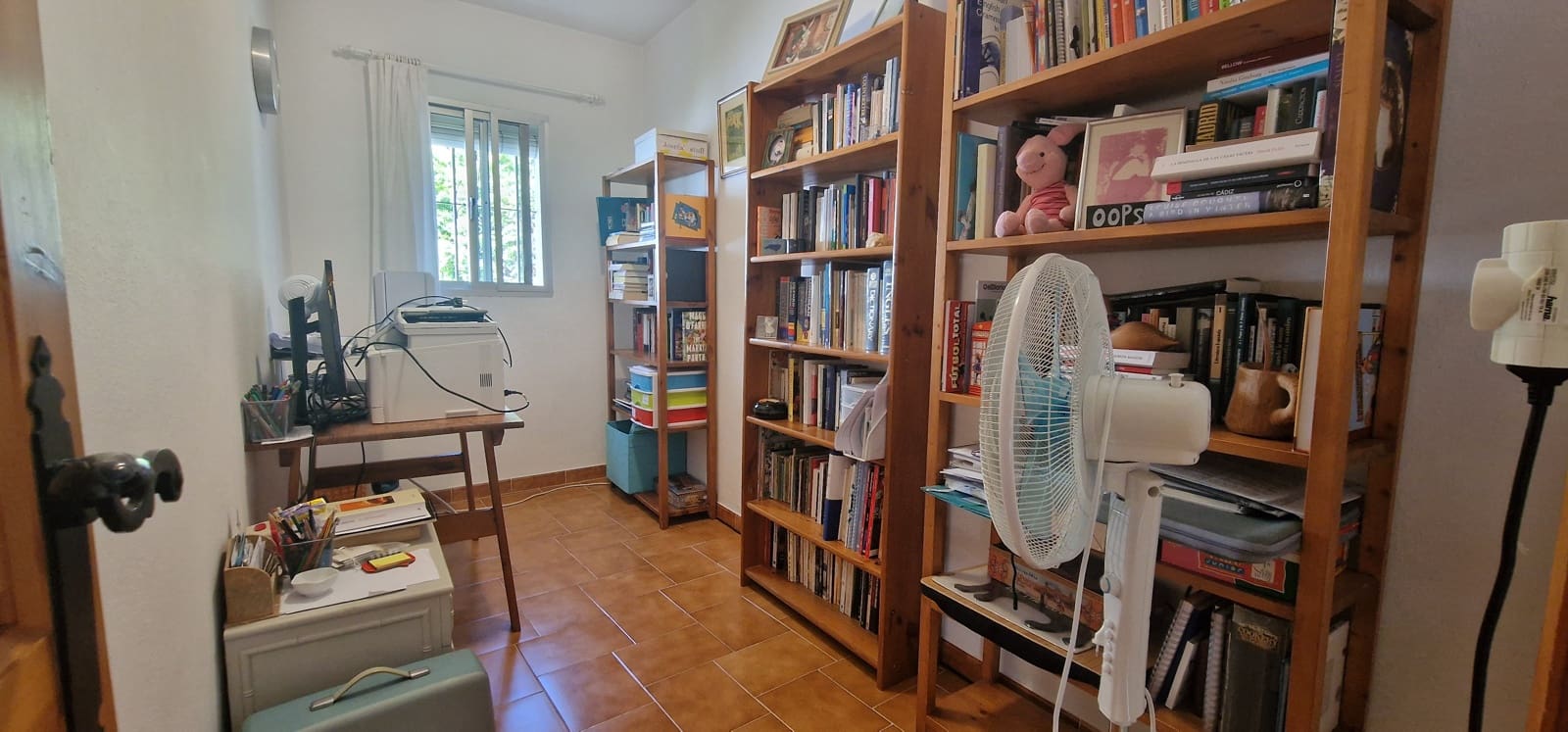 5 soverom Finca/Herregård til salgs i Alhaurin el Grande med svømmebasseng garasje - € 795 000 (Ref: 9033497)