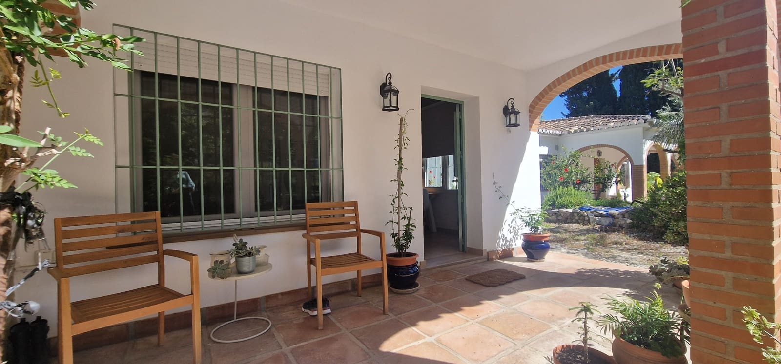 5 soverom Finca/Herregård til salgs i Alhaurin el Grande med svømmebasseng garasje - € 795 000 (Ref: 9033497)