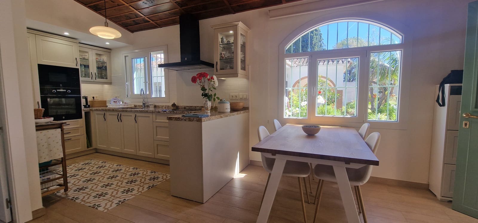 5 soverom Finca/Herregård til salgs i Alhaurin el Grande med svømmebasseng garasje - € 795 000 (Ref: 9033497)