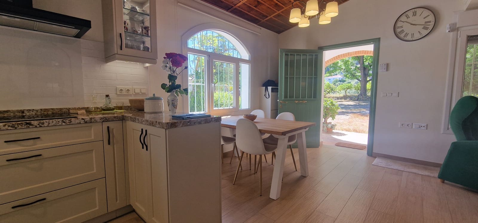 5 soverom Finca/Herregård til salgs i Alhaurin el Grande med svømmebasseng garasje - € 795 000 (Ref: 9033497)