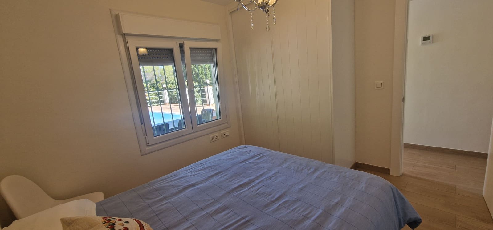 5 soverom Finca/Herregård til salgs i Alhaurin el Grande med svømmebasseng garasje - € 795 000 (Ref: 9033497)