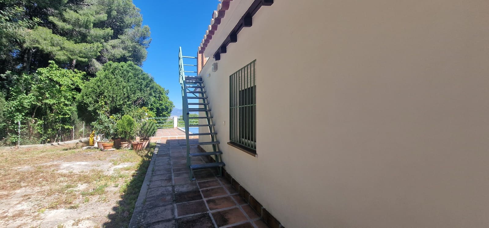 5 soverom Finca/Herregård til salgs i Alhaurin el Grande med svømmebasseng garasje - € 795 000 (Ref: 9033497)