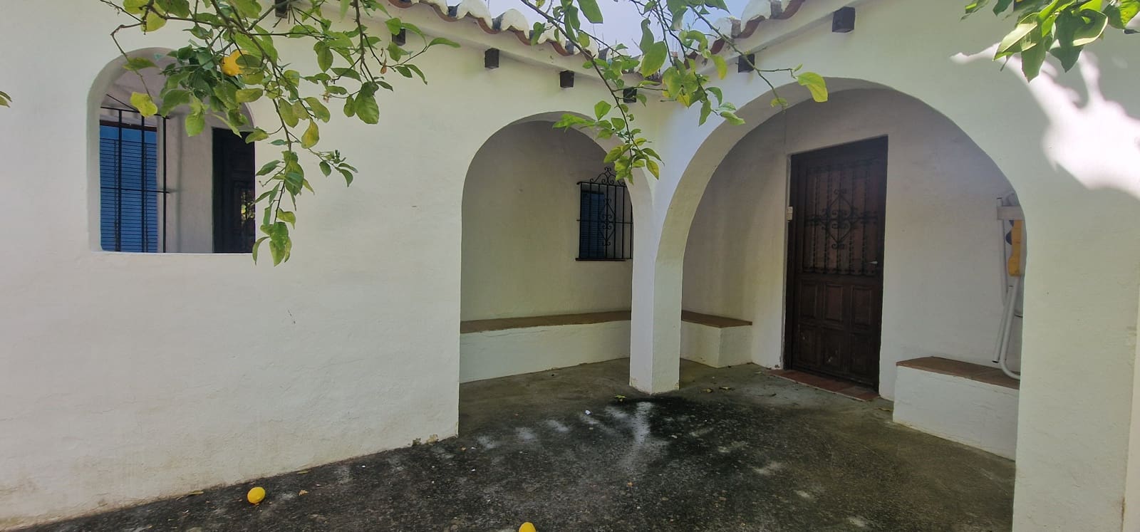 5 soverom Finca/Herregård til salgs i Alhaurin el Grande med svømmebasseng garasje - € 795 000 (Ref: 9033497)