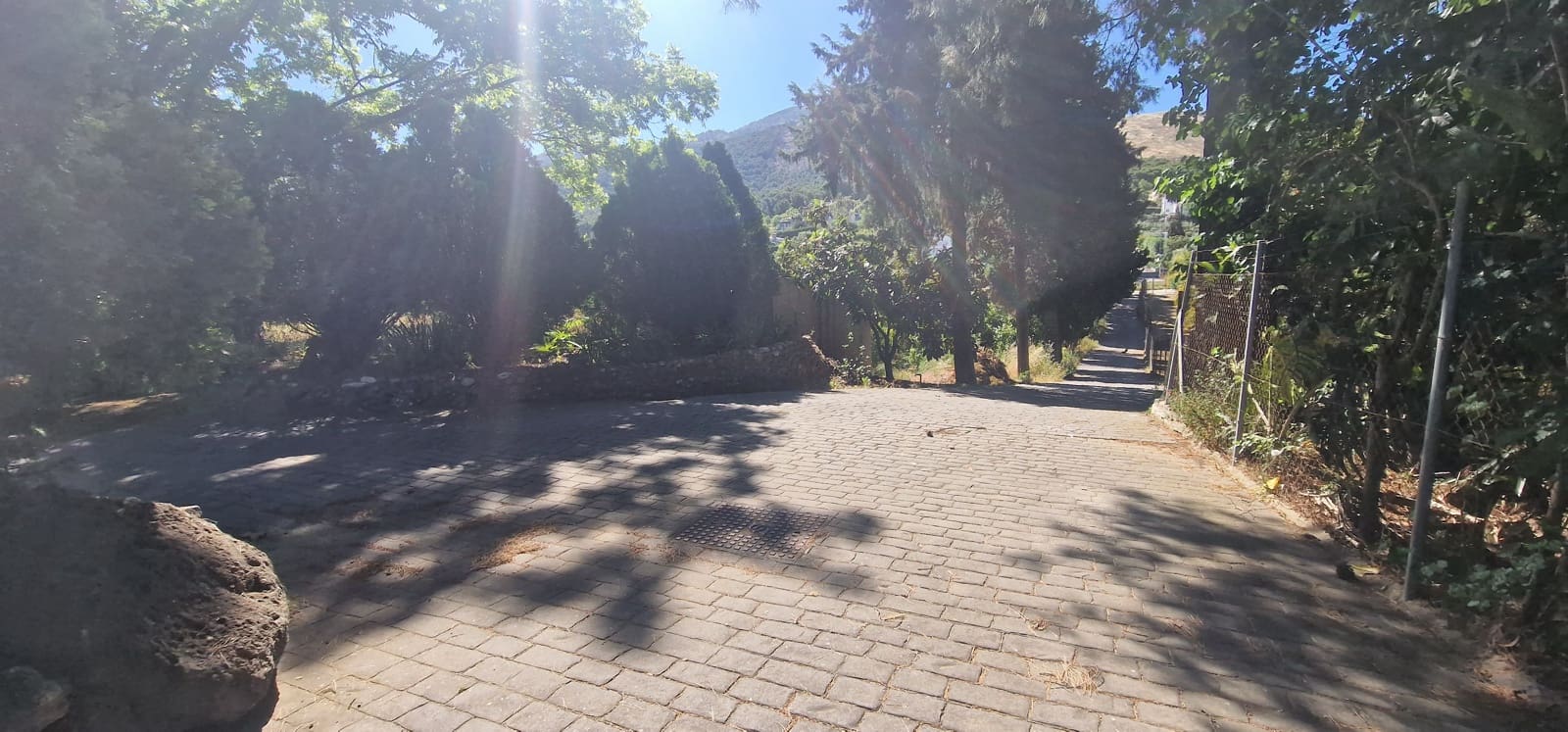 5 soverom Finca/Herregård til salgs i Alhaurin el Grande med svømmebasseng garasje - € 795 000 (Ref: 9033497)