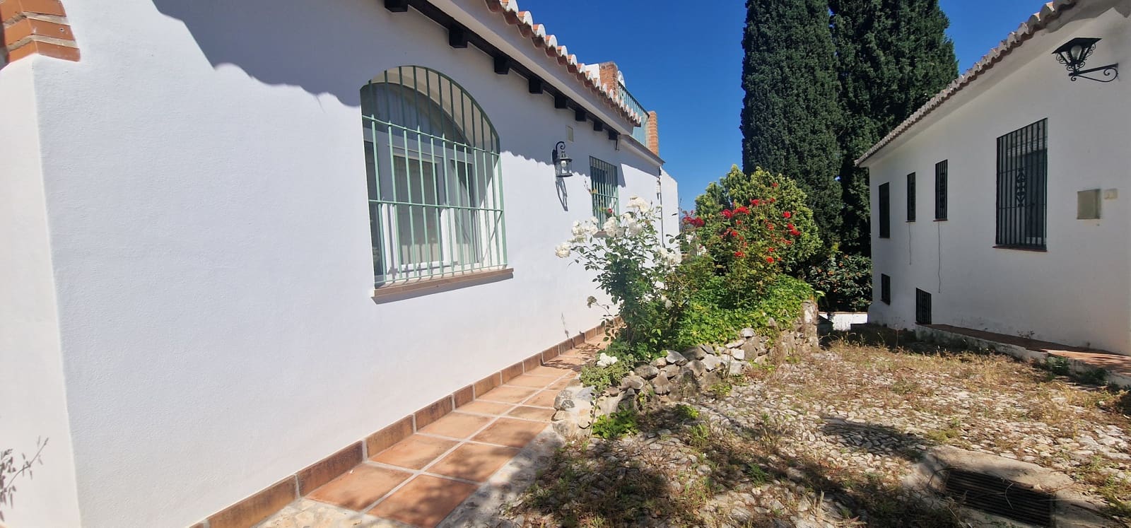 5 soverom Finca/Herregård til salgs i Alhaurin el Grande med svømmebasseng garasje - € 795 000 (Ref: 9033497)