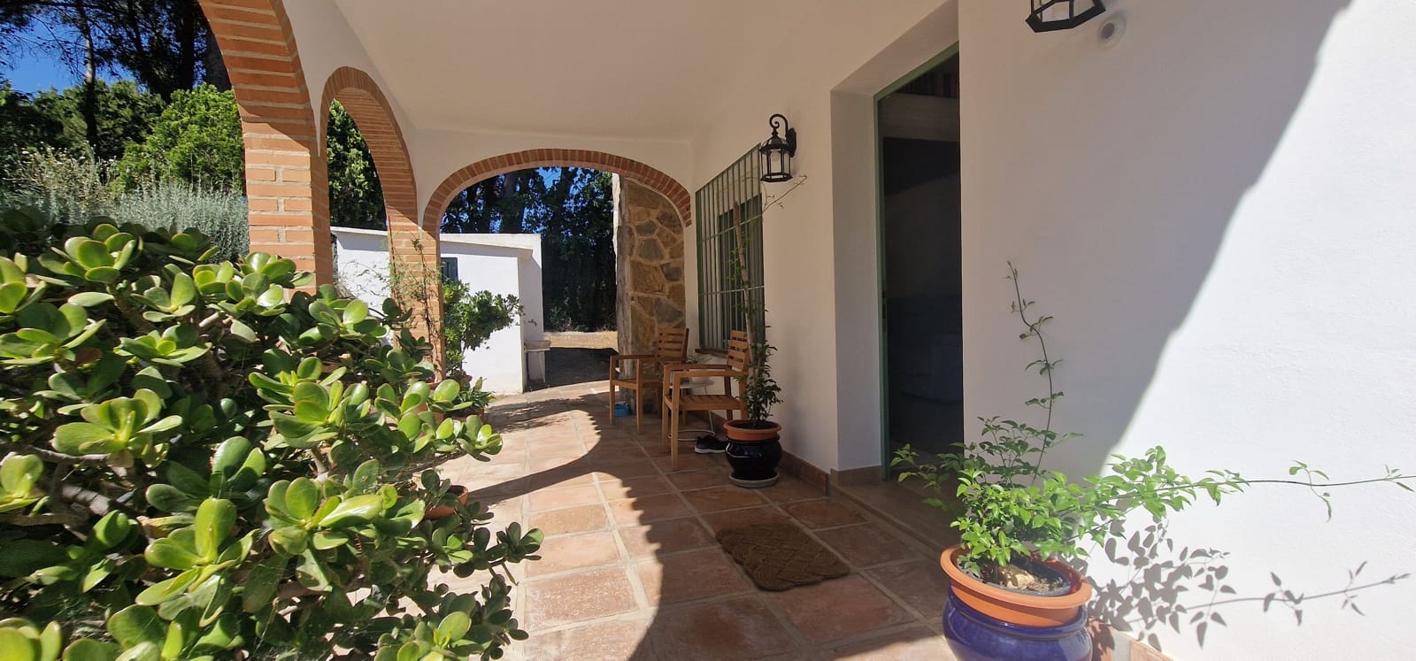 5 soverom Finca/Herregård til salgs i Alhaurin el Grande med svømmebasseng garasje - € 795 000 (Ref: 9033497)