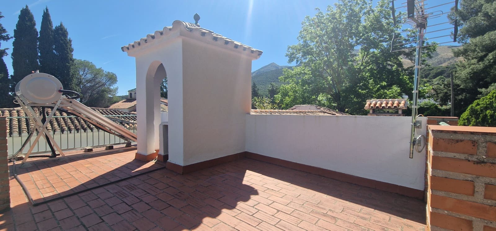 5 soverom Finca/Herregård til salgs i Alhaurin el Grande med svømmebasseng garasje - € 795 000 (Ref: 9033497)