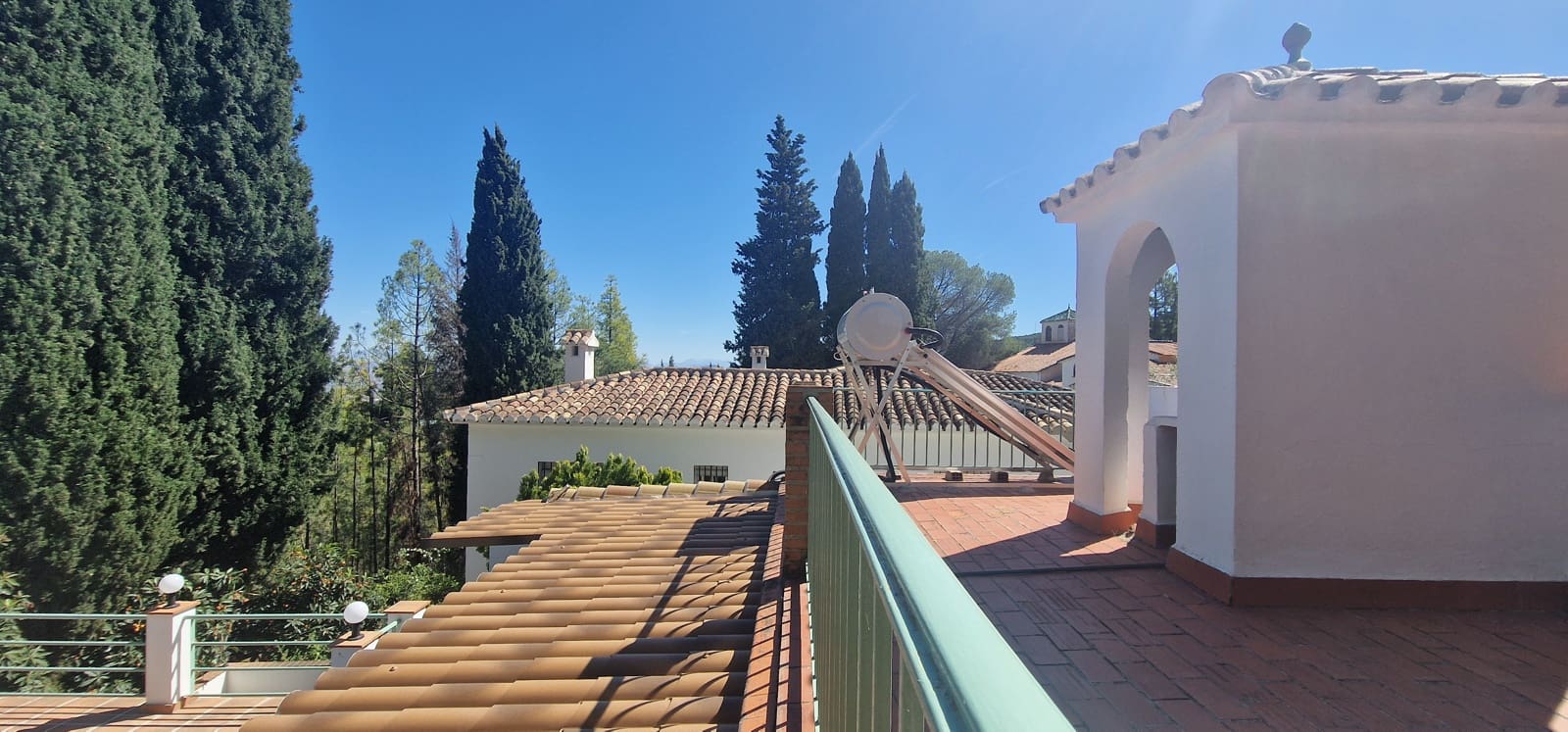 5 soverom Finca/Herregård til salgs i Alhaurin el Grande med svømmebasseng garasje - € 795 000 (Ref: 9033497)