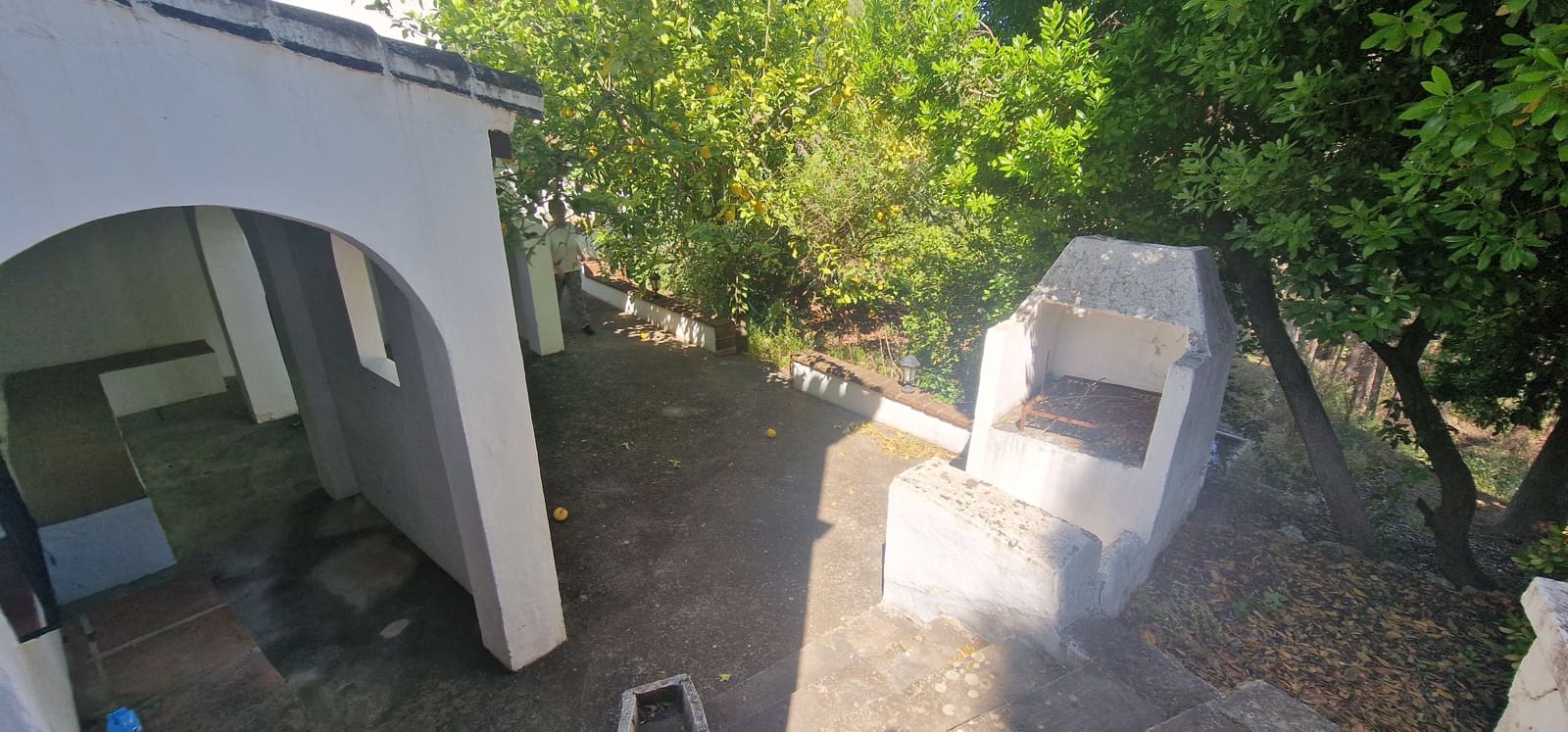 5 soverom Finca/Herregård til salgs i Alhaurin el Grande med svømmebasseng garasje - € 795 000 (Ref: 9033497)