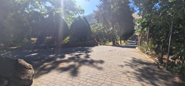 5 makuuhuone Maalaistalo myytävänä paikassa Alhaurín el Grande mukana uima-altaan 
autotalli - 795 000 € (Ref: 9033497)