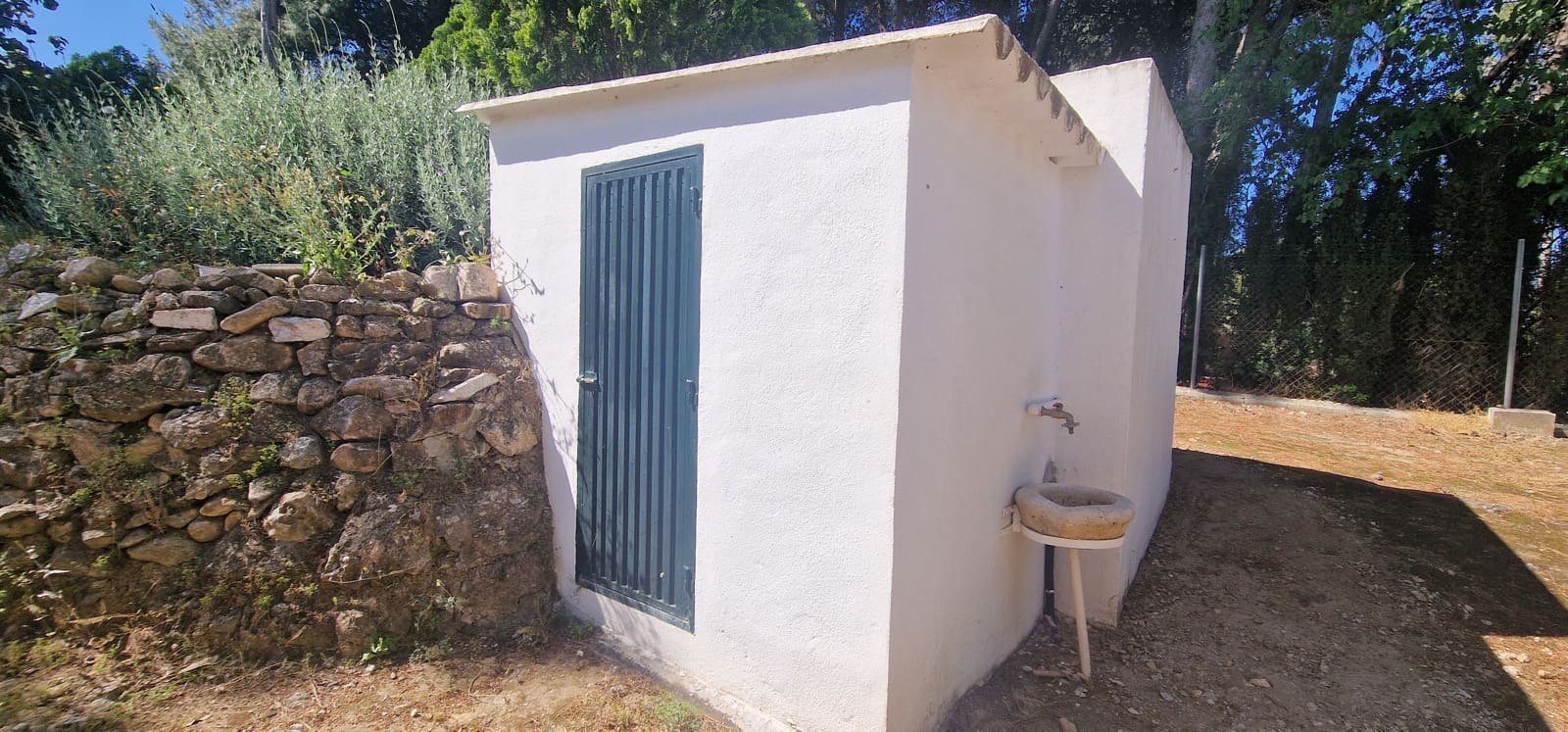 5 soverom Finca/Herregård til salgs i Alhaurin el Grande med svømmebasseng garasje - € 795 000 (Ref: 9033497)